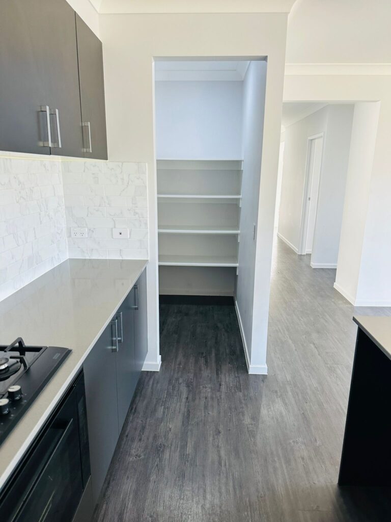 Gold Star Bond Cleaning Brisbane