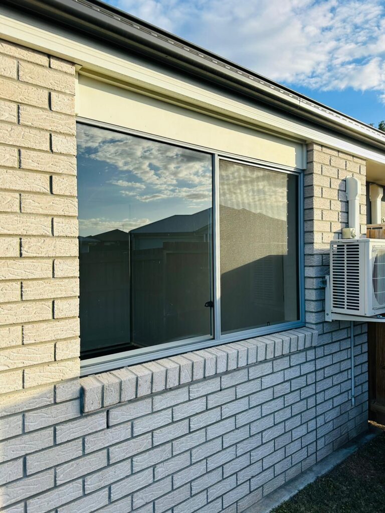 High-standard bond cleaning finish for local tenants